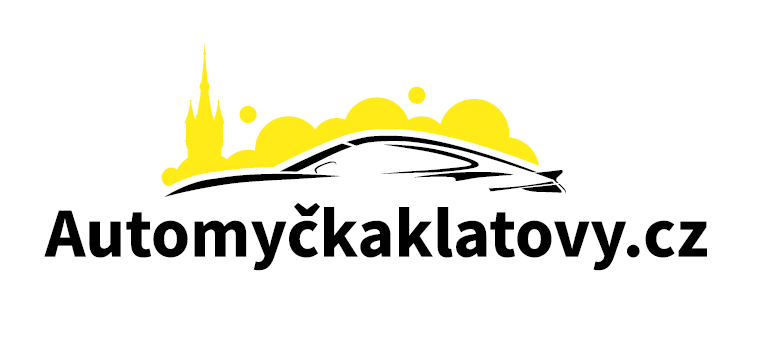 Auto my�ka Klatovy